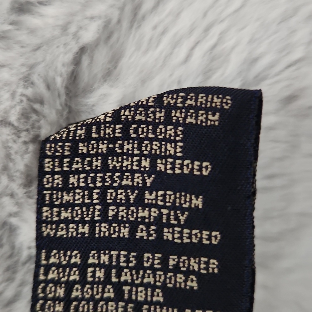 ROUTE 66 DENIM SKIRT Size 16 - Picture 8 of 8